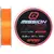 Волосінь Brain Mission Carp Line (Neon Orange) 300m 0.35mm 9.7kg, фото 